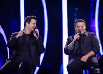 Matheus & Kauan são os primeiros confirmados no Rio Preto Country Bulls 2026