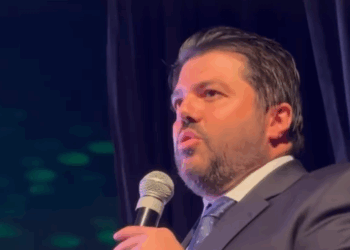 Prefeito pede união para que Anápolis seja “exemplo no diálogo e no amor ao próximo”