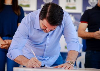 Prefeitura lança pacote de obras de pavimentação para as chamadas “pontas de rua”