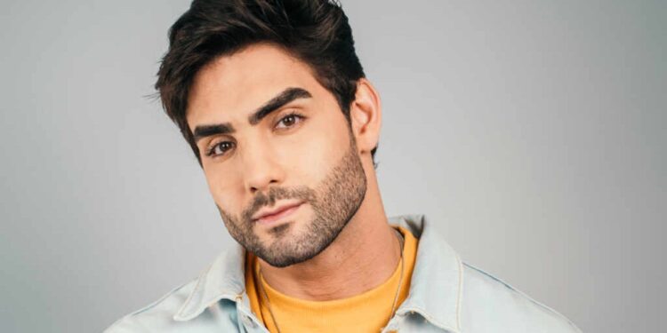 EME DJ estreia turnê com superprodução no palco do Rio Preto Country Bulls 2025