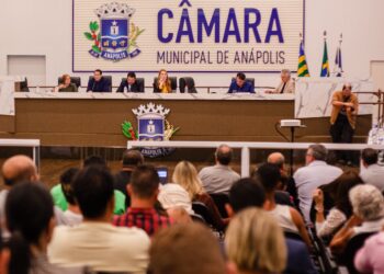 Gestão Municipal teve queda na arrecadação no primeiro quadrimestre e gera alerta