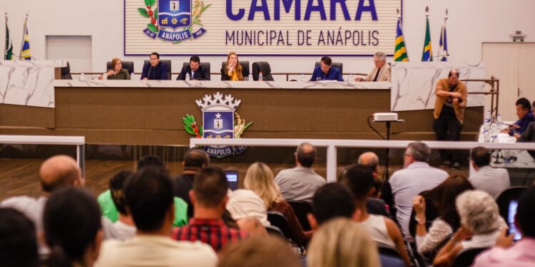 Gestão Municipal teve queda na arrecadação no primeiro quadrimestre e gera alerta