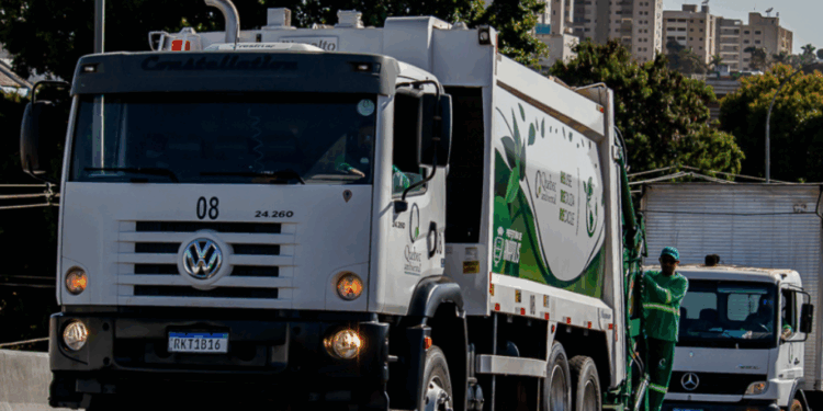 TCM quer nova licitação para limpeza urbana e aterro sanitário: empresa atua com contrato emergencial