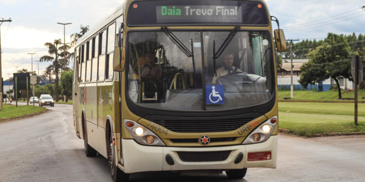 Reunião no TRT termina em acordo e põe fim ao risco de greve no transporte coletivo