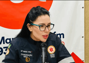 Coordenadora do Samu nega reunião sobre escalas de servidores e possibilidade de terceirização