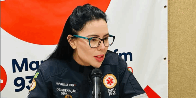Coordenadora do Samu nega reunião sobre escalas de servidores e possibilidade de terceirização