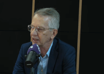 Walter Vosgrau promete “reforma absurda” na Saúde para o ano que vem e salto de qualidade de atendimento