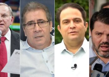 Ponte estaiada vira disputa política e pode ser a nova “sede da Câmara Municipal”