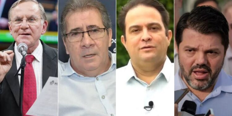 Ponte estaiada vira disputa política e pode ser a nova “sede da Câmara Municipal”