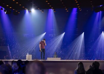 Deive Leonardo lidera ranking dos Pastores e Pregadores mais seguidos do mundo no Instagram