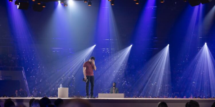 Deive Leonardo lidera ranking dos Pastores e Pregadores mais seguidos do mundo no Instagram