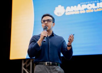 Prefeitura lança aplicativo com promessa de reunir todos os serviços no celular