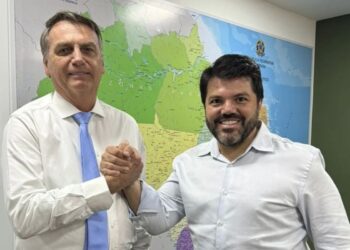 Márcio Corrêa vê “perseguição e excesso do Judiciário”, sobre julgamento de Jair Bolsonaro