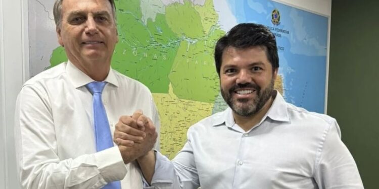 Márcio Corrêa vê “perseguição e excesso do Judiciário”, sobre julgamento de Jair Bolsonaro
