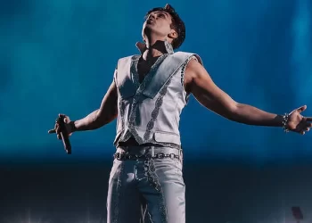 Vem aí REGISTRO HISTÓRICO: Luan Santana anuncia espetáculo que marca o ponto de partida de projeto comemorativo