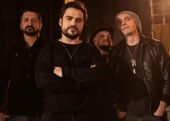 Rosa de Saron desembarca em Cuiabá neste sábado, 19, com a turnê 35+