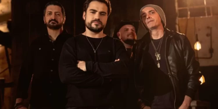 Rosa de Saron desembarca em Cuiabá neste sábado, 19, com a turnê 35+