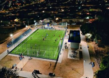 Câmara aprova a criação do Fundo Municipal do Esporte, mas abre brecha para cobrança de taxas por uso de espaços públicos