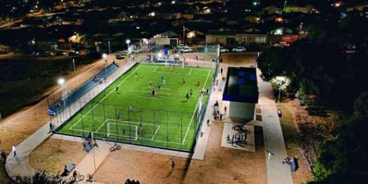 Câmara aprova a criação do Fundo Municipal do Esporte, mas abre brecha para cobrança de taxas por uso de espaços públicos