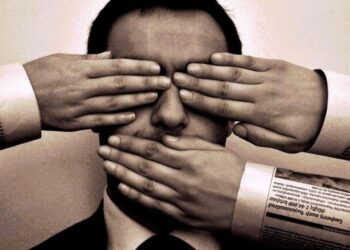 EDITORIAL: Discurso de Capitã Elizete sobre a Imprensa é desproporcional e covarde