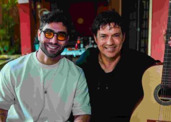 EME e Jorge Vercillo lançam versão do hit “Monalisa”