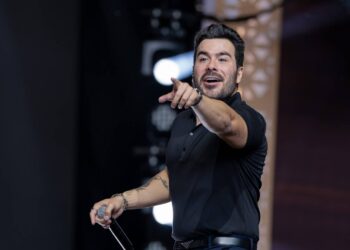 Renato Sertanejeiro terá experiência imersiva em Barretos