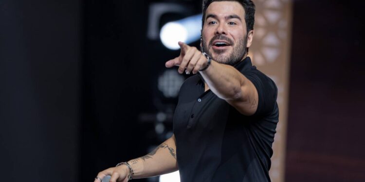 Renato Sertanejeiro terá experiência imersiva em Barretos