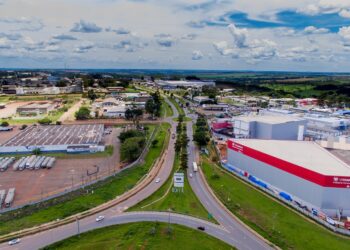 Trecho que foi alvo de decisão “urgente” não tem contrato de transporte com empresas, não recebe trem, e foi aprovado pelo Reurb