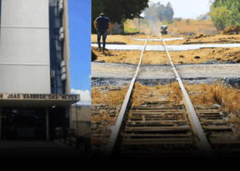 Decisão de juiz de Anápolis compromete segurança jurídica de empresas que margeiam Ferrovia no Daia