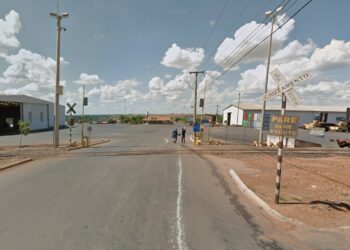 Daia possui ao menos quatro passagens de nível idênticas a da Aurora, alvo de condenação de juiz em Anápolis: uma delas é do Porto Seco