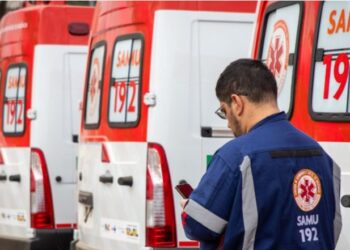 Câmara realiza Audiência Pública para debater possibilidade de terceirização do Samu