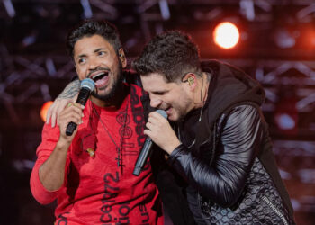 “Sertanejo Respira”: Fred & Fabrício falam sobre novo projeto que será gravado em Goiânia no dia 23
