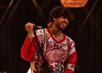 Zé Felipe lança “Country Sessions” nesta quinta (14) e celebra raízes sertanejas