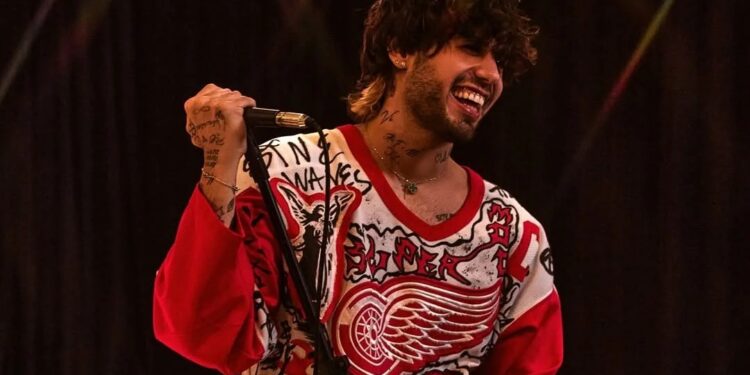 Zé Felipe lança “Country Sessions” nesta quinta (14) e celebra raízes sertanejas