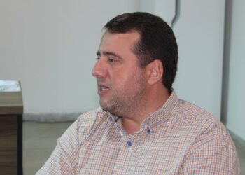 Sindicato Rural de Anápolis rejeita ajuda financeira do Governo de Goiás, oferecida por Ronaldo Caiado, para a Expoana
