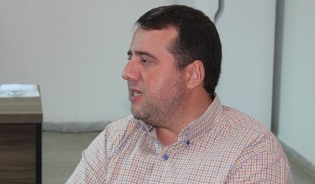 Sindicato Rural de Anápolis rejeita ajuda financeira do Governo de Goiás, oferecida por Ronaldo Caiado, para a Expoana