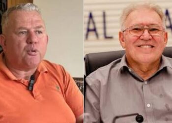 Justiça absolve envolvidos na Operação La Plata, que envolvia vereadores e levou vice-presidente da Câmara à prisão