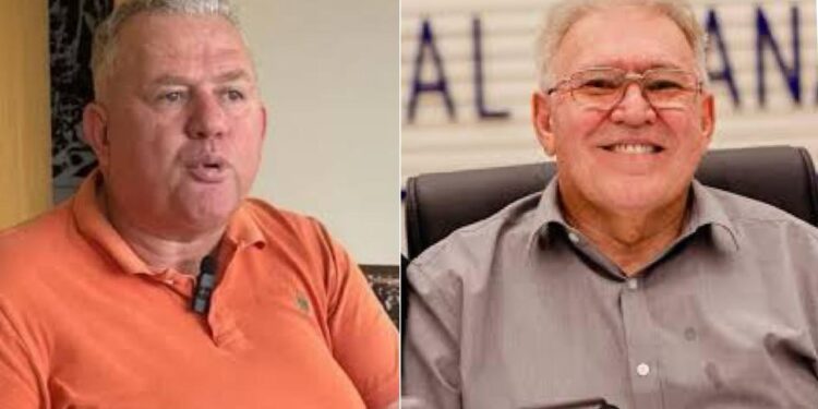 Justiça absolve envolvidos na Operação La Plata, que envolvia vereadores e levou vice-presidente da Câmara à prisão