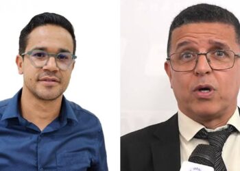 Ex-assessor de Wederson Lopes intermediava venda de diplomas e chegou a ser elogiado por parlamentar na Câmara