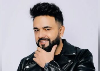 Alê Viera grava primeiro DVD em Goiânia e reúne convidados especiais