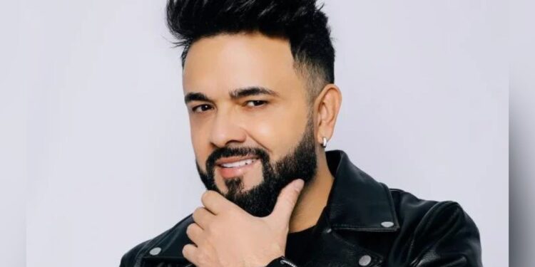 Alê Viera grava primeiro DVD em Goiânia e reúne convidados especiais