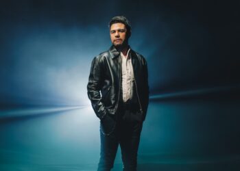 Zezé Di Camargo lança “Rústico- a Origem” e apresenta duas canções inéditas ao público