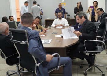 Representante da Urban vai à Câmara para tentar contornar pressão sobre  empresa em audiência pública