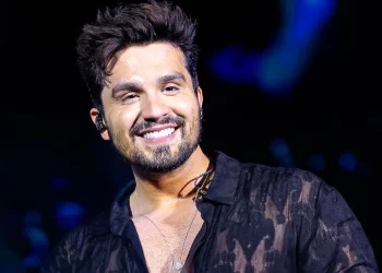 Luan Santana lança ‘Olho Marrom’ em todas as plataformas nesta quinta-feira (25)