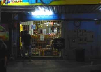 Vereador anapolino propõe seguir Goiânia e Aparecida e fechar distribuidoras à meia-noite