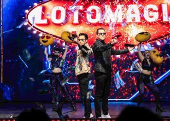 Henry e Klauss encerram temporada histórica em São Paulo