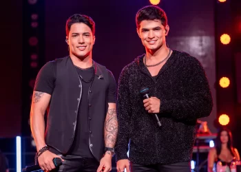 Jonatha e Cristiano encerram projeto “Do Nosso Jeito” com lançamento do Volume 3