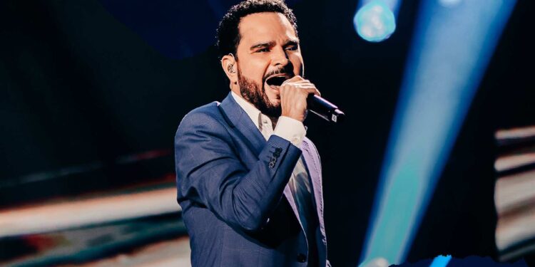 Luciano Camargo lança “Unidos Pela Fé – Vol. 1” com participação de Maria Marçal e Mattos Nascimento