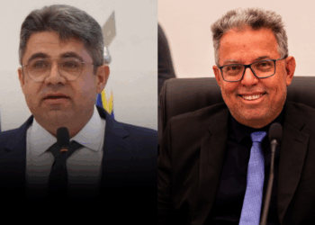 Vereador destina emenda para entidades de servidores de seu próprio gabinete