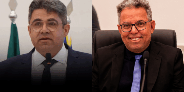 Vereador destina emenda para entidades de servidores de seu próprio gabinete